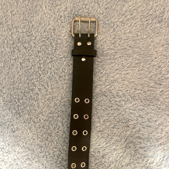 Black Belt - Picture 1 of 2